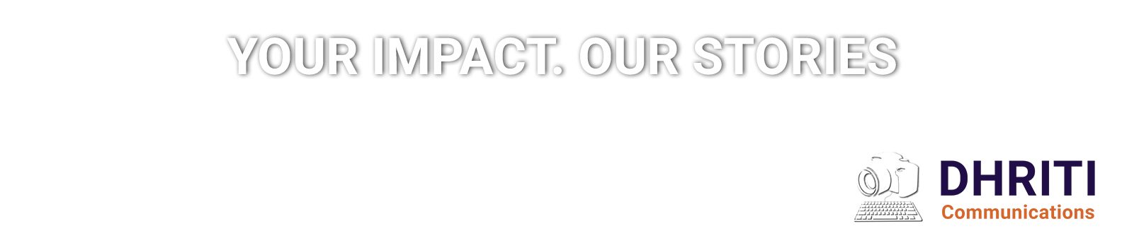 Content Services for Social Causes!